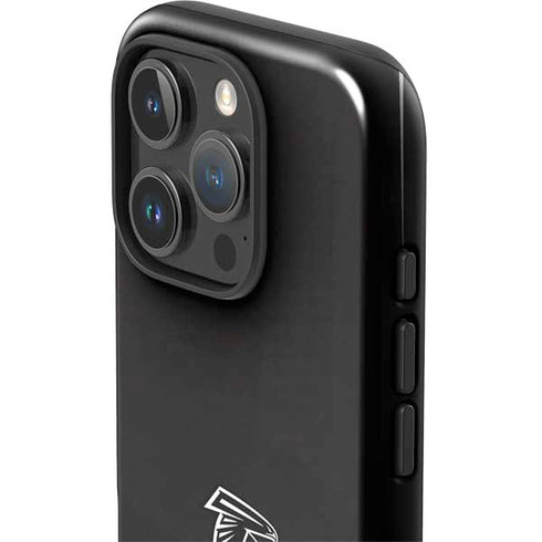 NFL Atlanta Falcons Shutout iPhone 16 Pro Impact Case